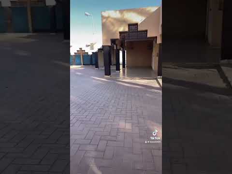 اسكان قوى الامن تبوك