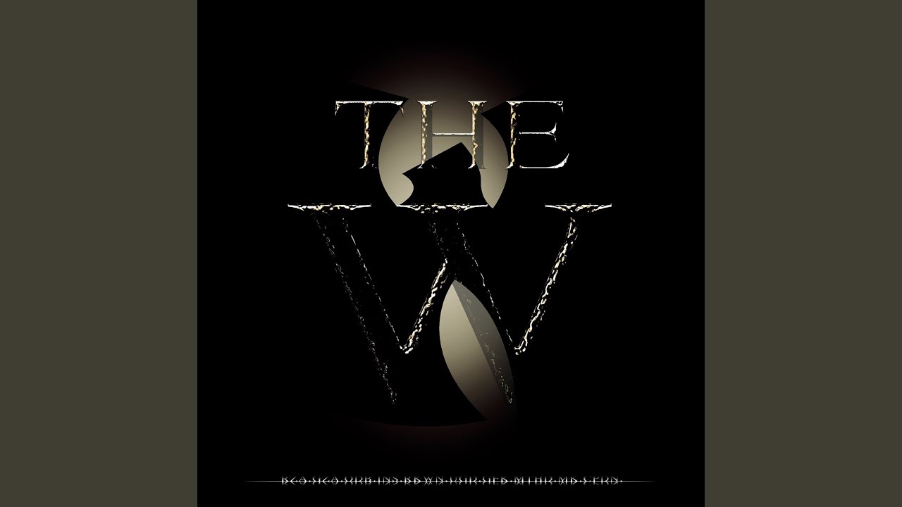 WU-TANG CLAN - The W - EBBTIDE RECORDS