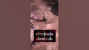 What class should you choose in Path of Exile 2? #pathofexile #poe2 #poe