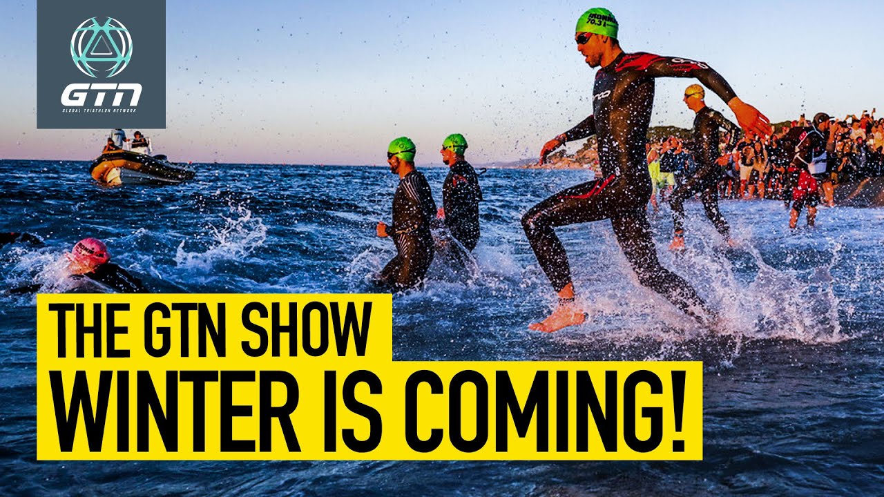 How To Stay Motivated This Winter! | The GTN Show Ep. 275