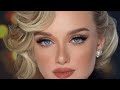 How To Do Glam Makeup || #beautyinspiration #makeupart #makeupobsessed #makeup #ootd #ooty#ytvideo