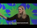 Frances Haugen on Why She Blew the Whistle | SXSW 2022