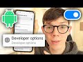 How To Turn On Developer Options On Android  - Full Guide