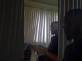 My rendition of "I Shall Wear A Crown" gospel song...