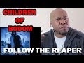 Amazing Reaction To Children of Bodom- Follow The Reaper