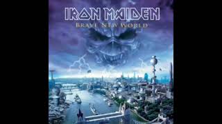 Iron Maiden-Brave new world (INSTRUMENTAL) [STUDIO VERSION]