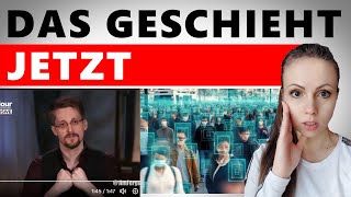 Download Lagu Edward Snowden enthüllt: Diese Entwicklung läuft gerade weltweit MP3