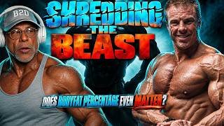 How To Get Shredded Without Losing Muscle | The Truth About Getting RIPPED!