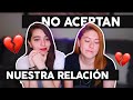 LO DEJÉ TODO POR ESTAR CON ELLA | NUESTRA HISTORIA - CONDER Y NAME