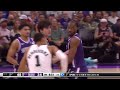 Wemby Shows Out In Sacramento with 18 PTS and 8 REB!