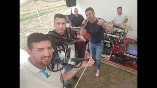 Sale Show bend i Zoran Stojic - Kolo sa pesmom - UZIVO