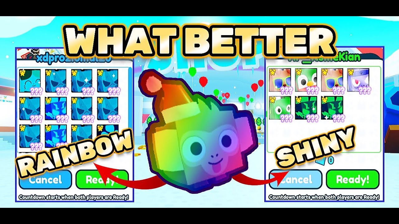 WHAT OFFER SHOULD TAKE FOR RB HUGE SANTA MONKEY in Pet Simulator X Roblox