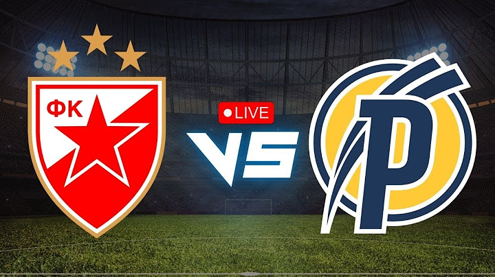 LIVE NOW: Crvena Zvezda vs Puskas Akademia FC |  International Club Friendly | Play by Play