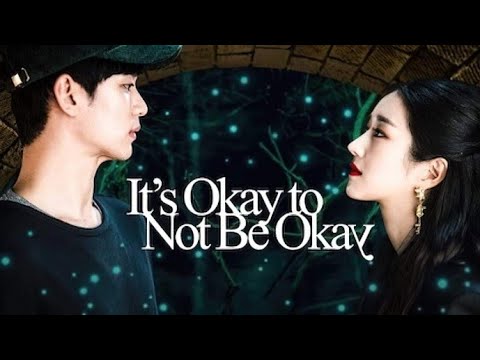 Kore Klip//Kız ilk görüşte aşık oldu 💟 İt's okay to not be okay[Deli kız]//Türkçe altyazılı