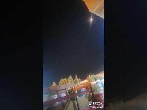 ياضيف نورت الليالي