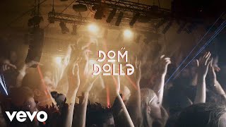 Dom Dolla - Take It (Tour Video) Resimi