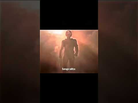 ANT MAN AND