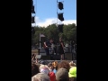 Tedeschi Trucks Band - Lockn 2014