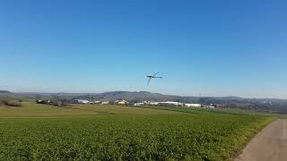 OXY 4 - 325 - Aron Prang - Germany