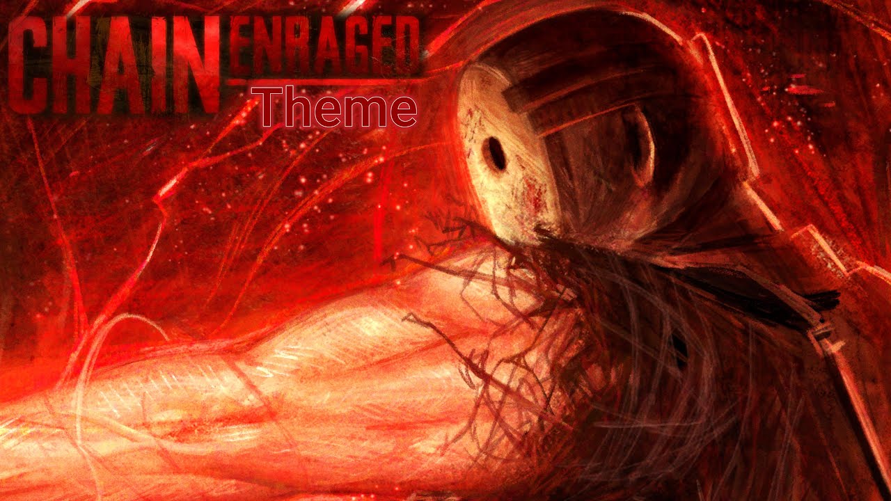 ROBLOX CHAIN | ENRAGED THEME OST