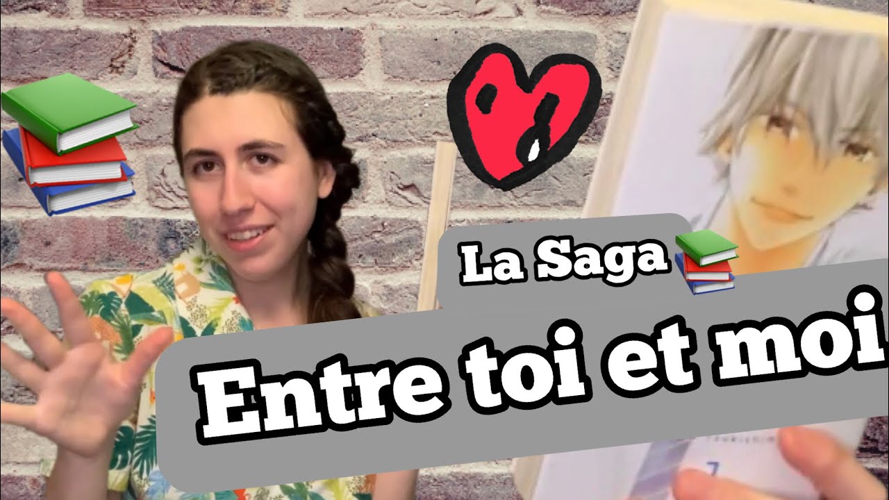Qu’est-ce qu’il pourrait y avoir entre toi et moi ? Un mur bien sûr