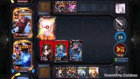 deck heroes 20150628 dungeon 12-5 hard