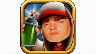 Eminem - The Real Slim Shady & Subway Surfers Theme (Mash Up)