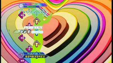 [DDR ULTRAMIX2] MY SUMMER LOVE / mitsu-O! with GEILA