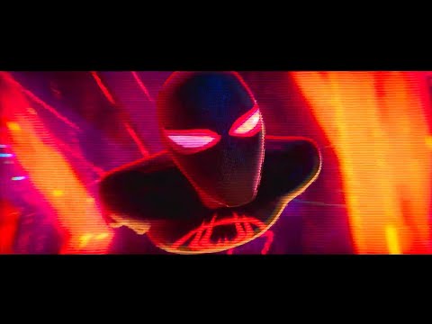 Spider-Man Across The Spider-Verse Trailer 2022 Breakdown, Cameo Scenes and Marv