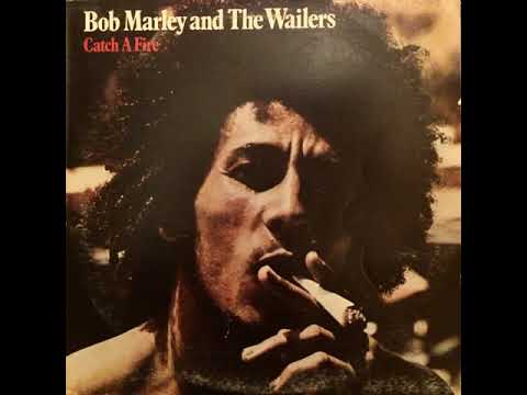 Bob Marley & The Wailers - Stir It Up - YouTube