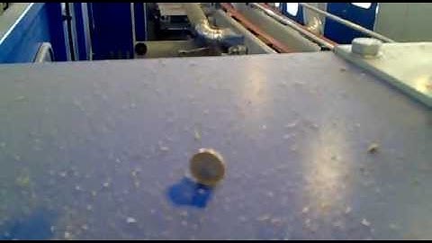 Sipack Minidrive QS Folding Section