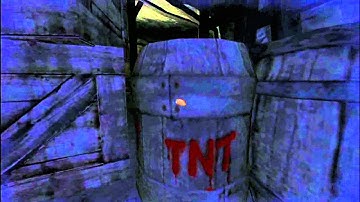 Penumbra Overture (BLIND) Part 3: Damn Dogs