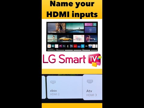 Video: Hvad laver LG SmartWorld?