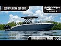 All New 2026 Sea Ray 290 SDX At MarineMax Fort Myers All New 2026 Sea Ray 290 SDX At MarineMax Fort Myers