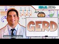 Gerd  clinical medicine