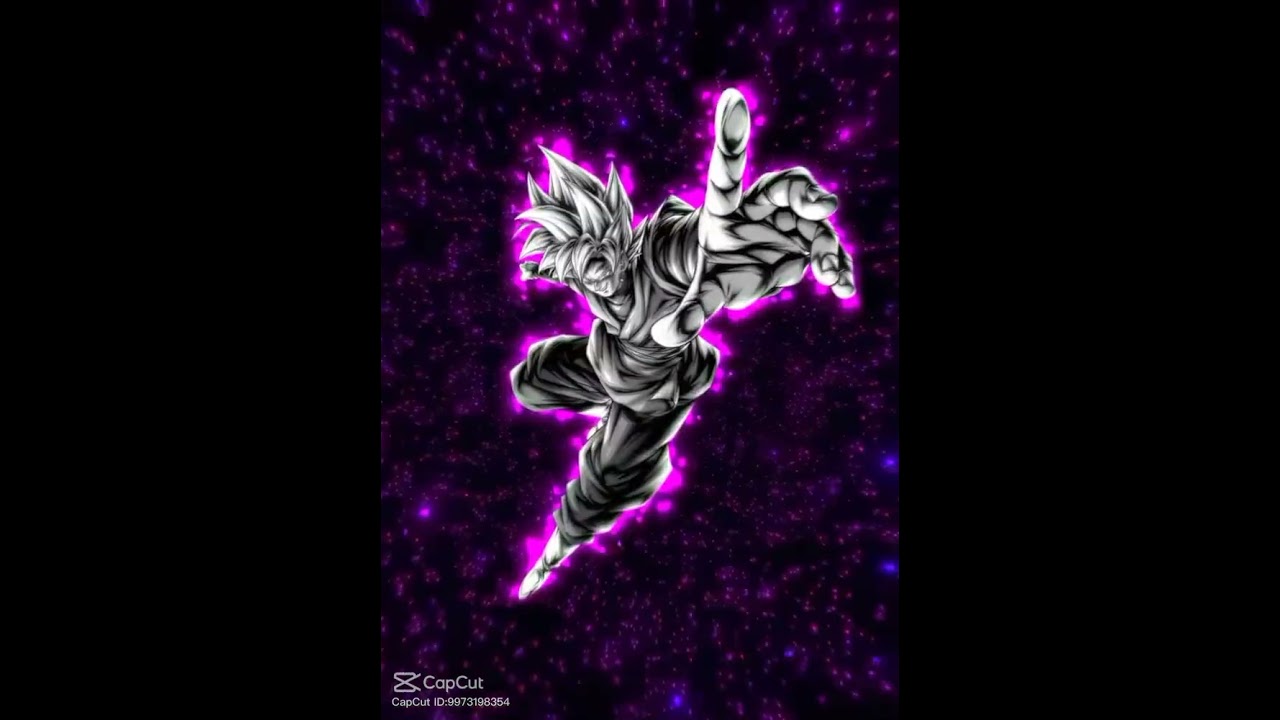 I Made Goku *FREE* In DaVinci Resolve!