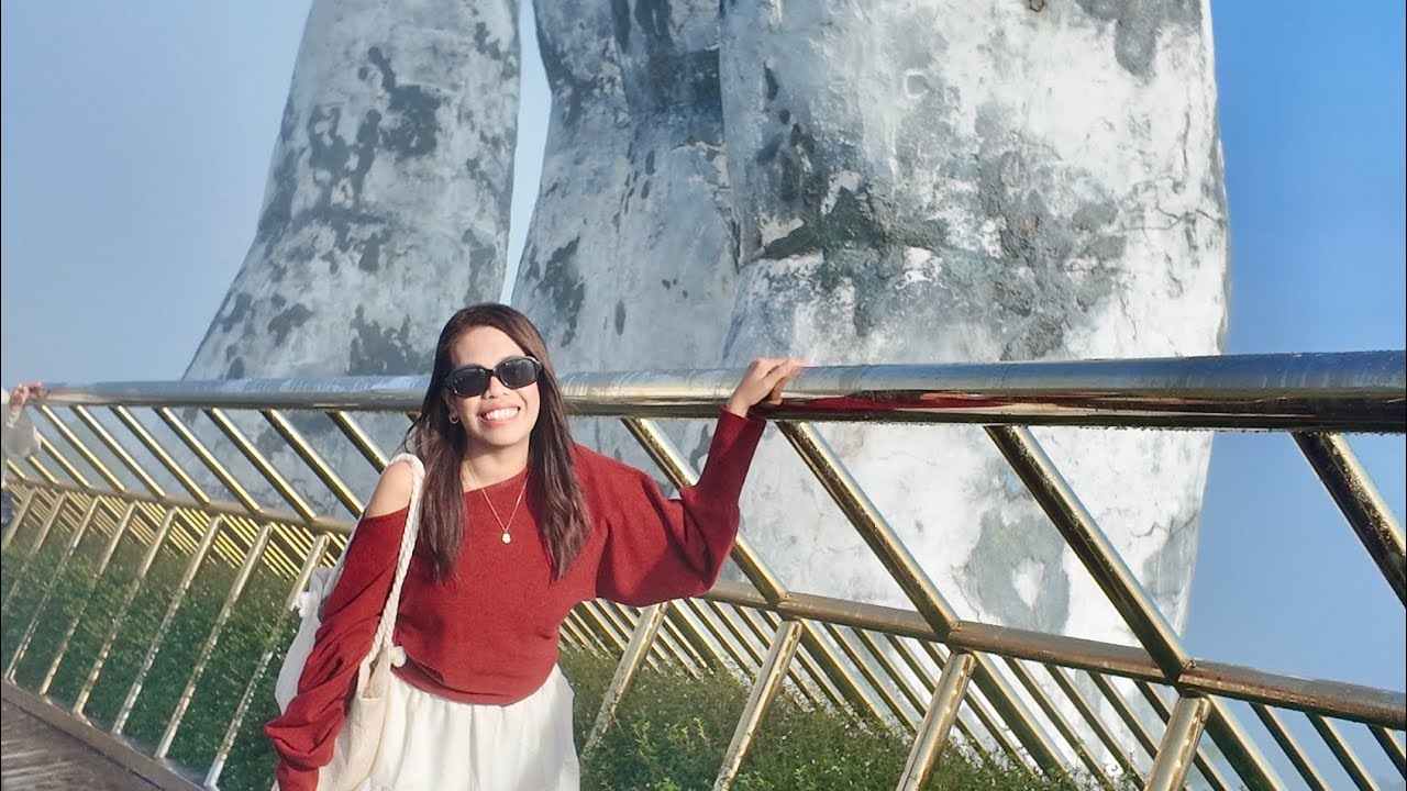 𝐄𝐯𝐞𝐫𝐲𝐭𝐡𝐢𝐧𝐠 𝐈 𝐛𝐨𝐨𝐤𝐞𝐝 𝐨𝐧 𝐊𝐥𝐨𝐨𝐤 𝐟𝐨𝐫 𝐨𝐮𝐫 𝐂𝐞𝐧𝐭𝐫𝐚𝐥 𝐕𝐢𝐞𝐭𝐧𝐚𝐦 𝐓𝐫𝐢𝐩