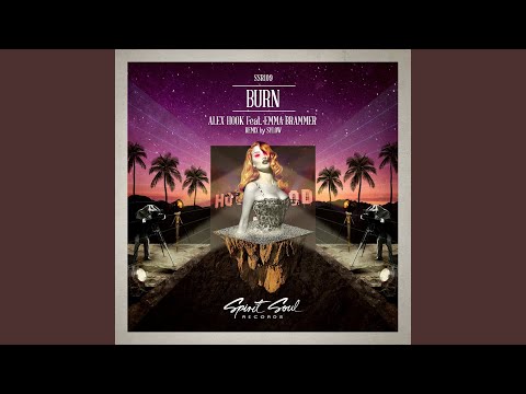 BURN (Original Remix) auf YouTube ansehen