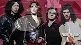 Push Comes To Shove Van Halen Yamaha Px 2 At Art9xi Ray Samuels Audio F 117 Nighthawk Youtube