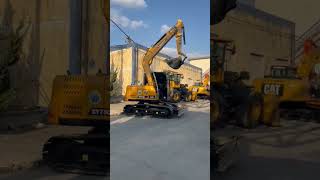 Sany Sy75 C-9 Used Excavator For Sale Year 2018 Usd17500