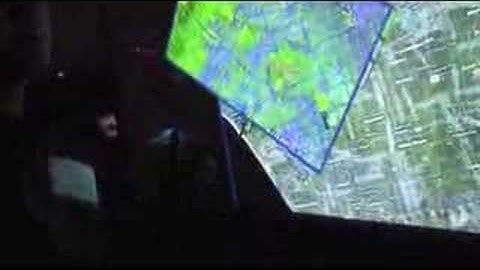 Jeff Han talks about iPhone and Multi-Touch at Nextfest 07