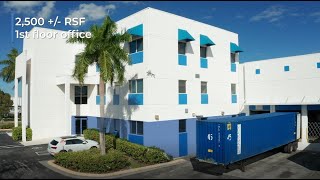 For Lease - 2105 NW 102nd Avenue – Doral, FL