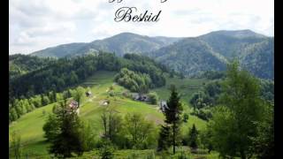 Video thumbnail of "Andrzej Wierzbicki- Beskid"