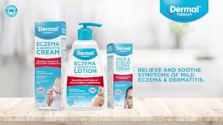 Eczema &amp; Dermatitis Range - Australia