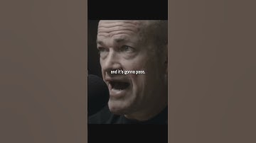 The Waves Of Grief - Jocko Willink MOTIVATIONAL #shorts