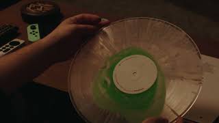 crushed - extra life (ASMR/Soft Spoken) screenshot 4