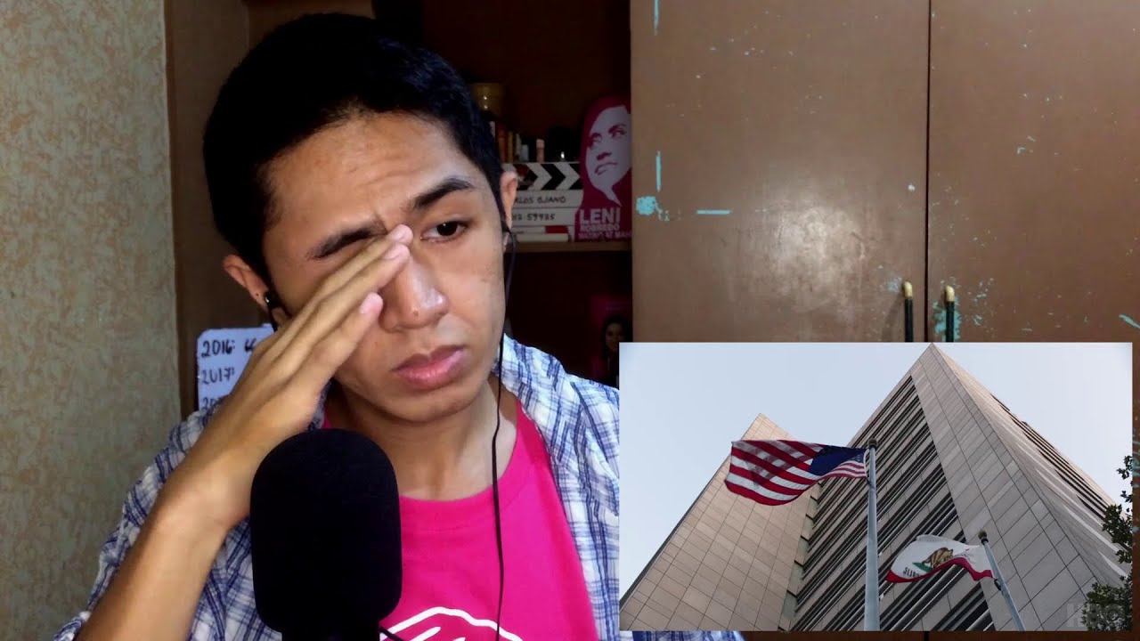 REACTION VIDEO Unveiled Surviving La Luz Del Mundo Official 