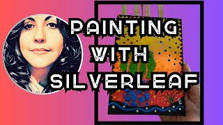 Susie B is live! PAINTING