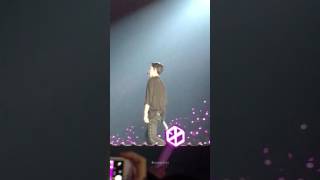 20161126 EXO PLANET #3 The EXO'rDIUM in Taipei - Artificial Love(Sehun ver.)