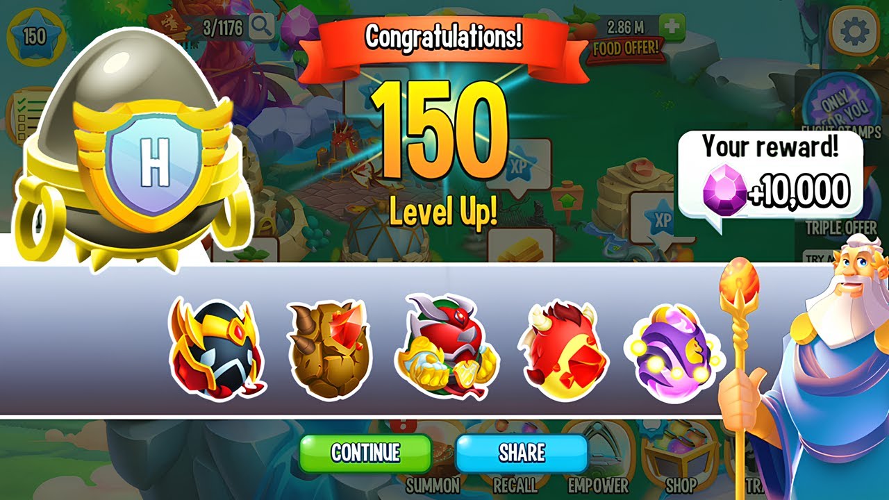 How to Get Heroic Dragon in Dragon City for Beginners 2025 😱